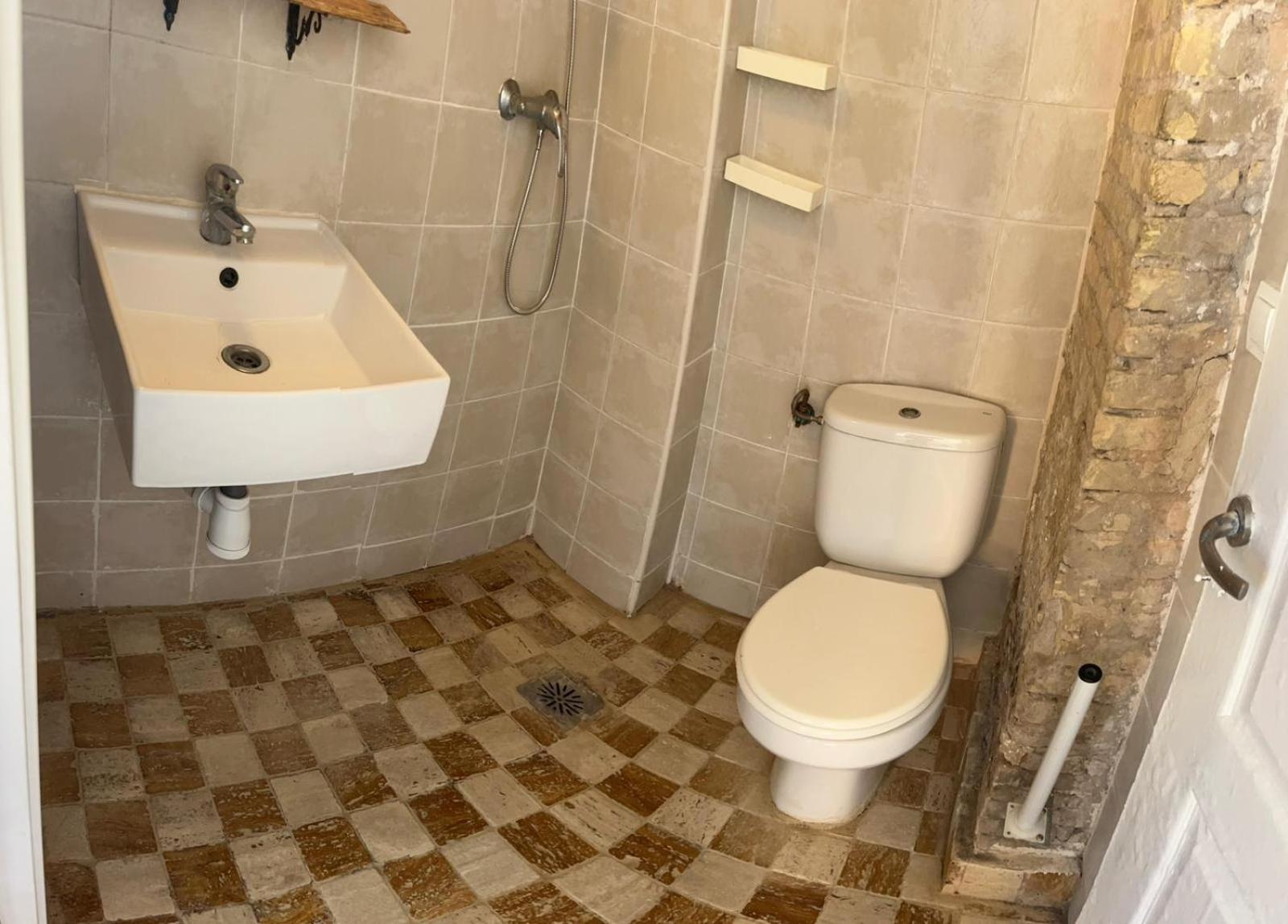 Kiwi Rooms Auto Check-In Walencja Pokój zdjęcie